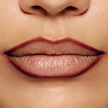 Last Day Buy 1 Get 1 Free Easy Glide Lip Liner  Creamy, Blendable Color with Smooth Application, Summervibes