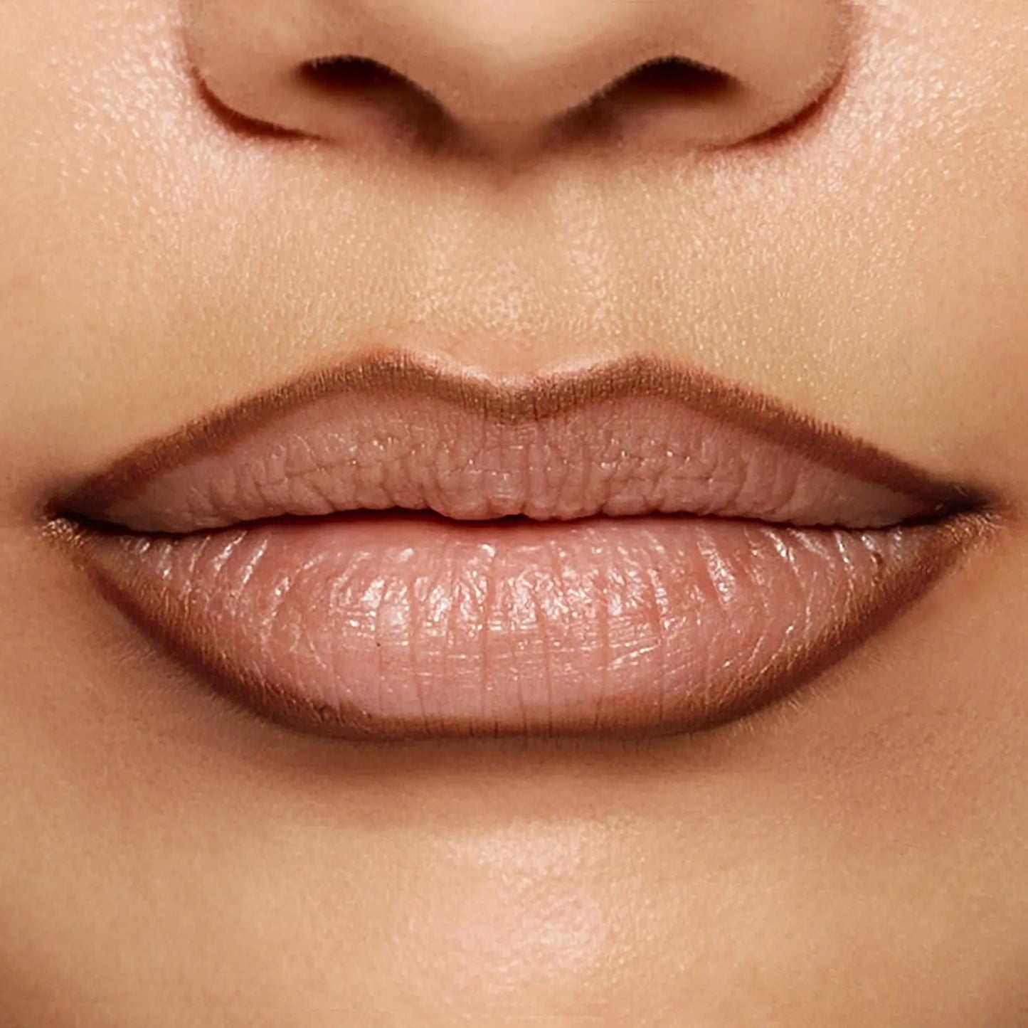 Last Day Buy 1 Get 1 Free Easy Glide Lip Liner  Creamy, Blendable Color with Smooth Application, Summervibes
