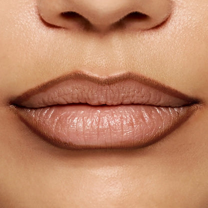Last Day Buy 1 Get 1 Free Easy Glide Lip Liner  Creamy, Blendable Color with Smooth Application, Summervibes