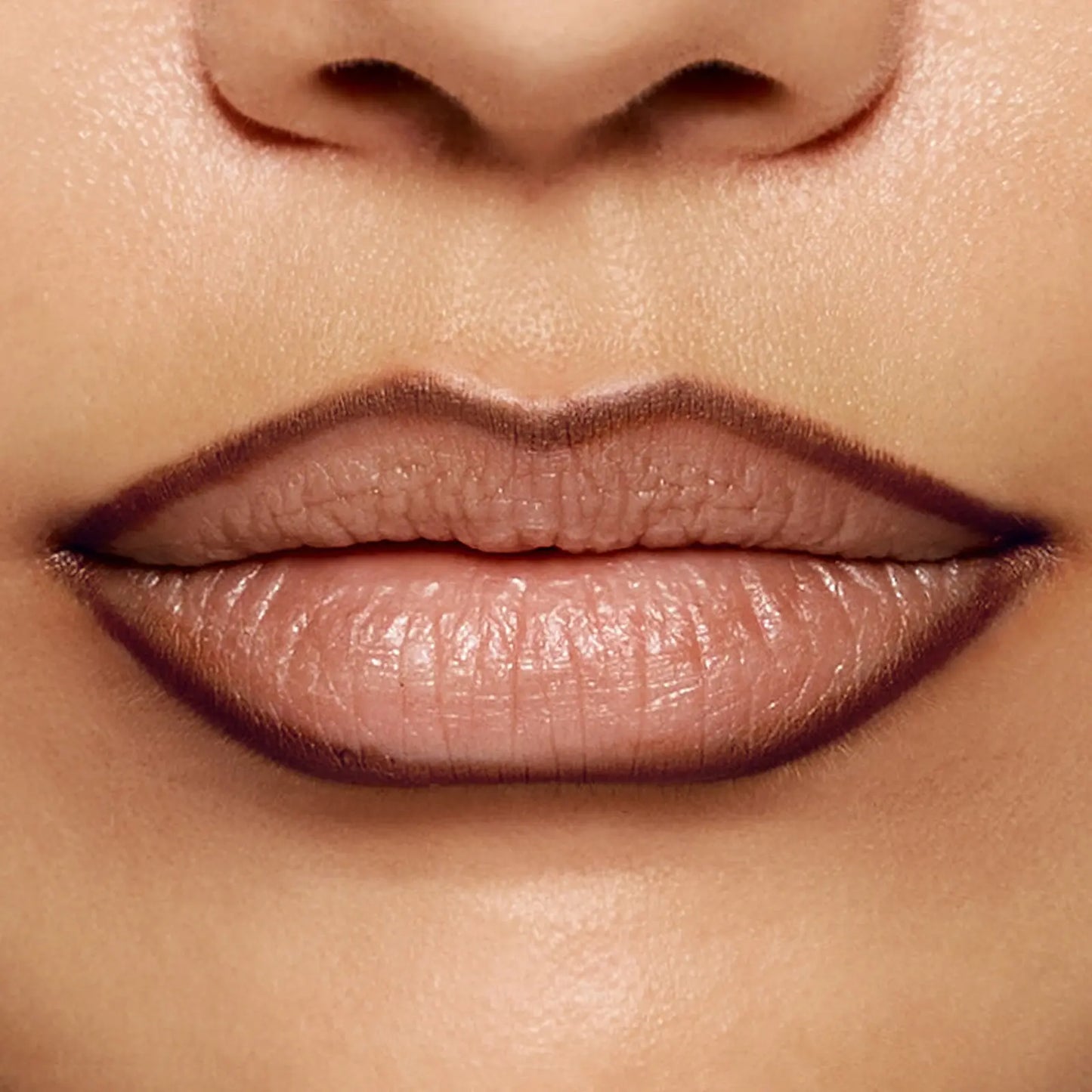 Last Day Buy 1 Get 1 Free Easy Glide Lip Liner  Creamy, Blendable Color with Smooth Application, Summervibes