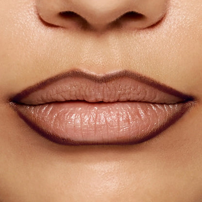 Last Day Buy 1 Get 1 Free Easy Glide Lip Liner  Creamy, Blendable Color with Smooth Application, Summervibes