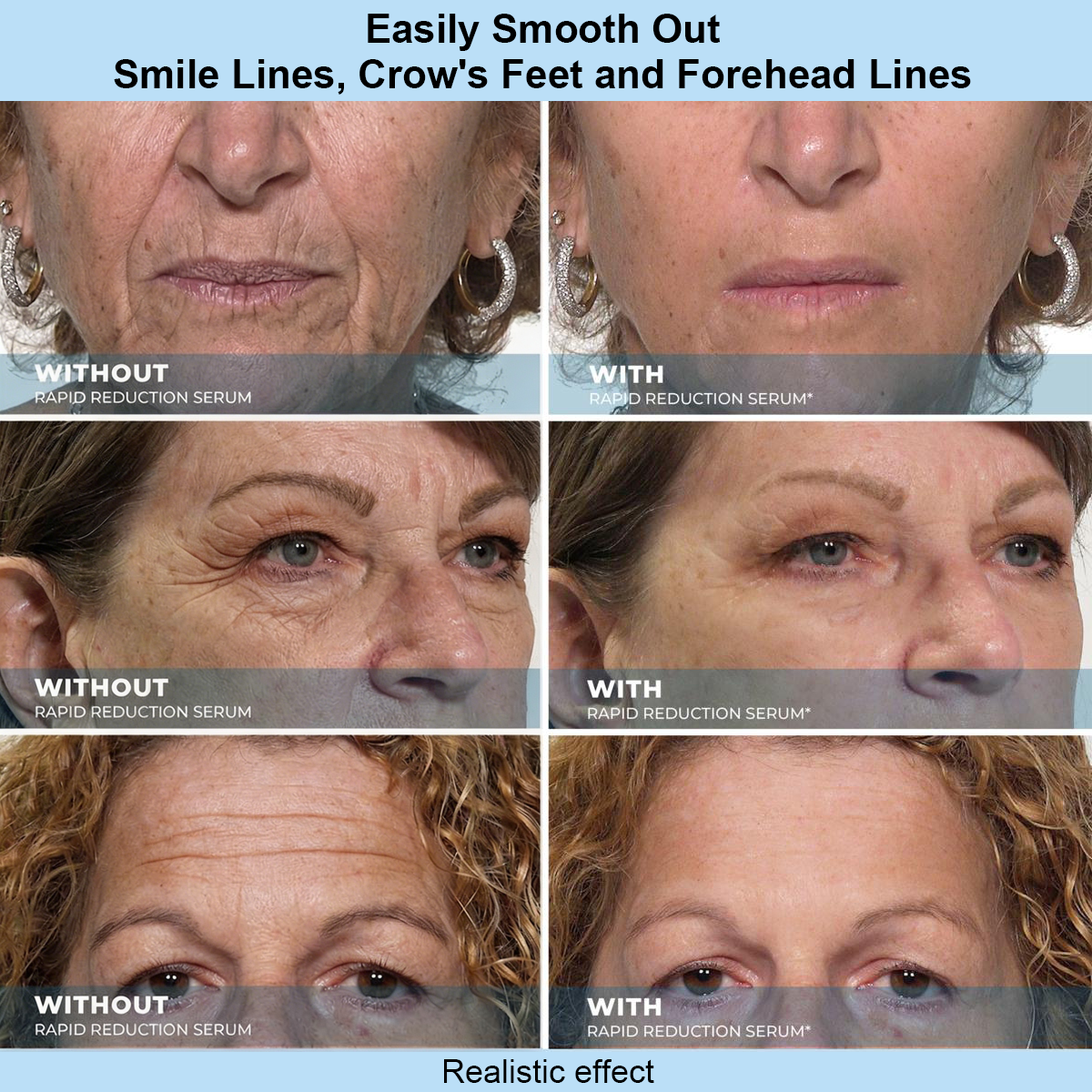 Prisolite™ Instant Face Temporary Tightener – Instant visible results in 30 seconds