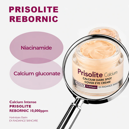 🔥LAST DAY 50% OFF!! Prisolite Korean Calcium Dark Spot Eye Cream