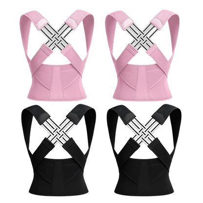 👦HZA™ - THE ORIGINAL BACK HERO👧