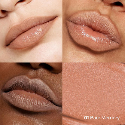 Last Day Buy 1 Get 1 Free Easy Glide Lip Liner  Creamy, Blendable Color with Smooth Application, Summervibes