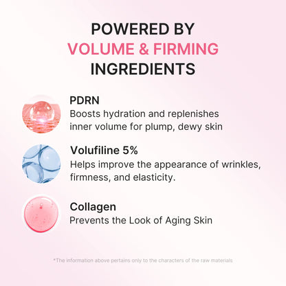 🦢Neck Wrinkle Eraser! Built-In Gua Sha Cream w/5% Anemarrhena Root Complex + PDRN Korean Skincare