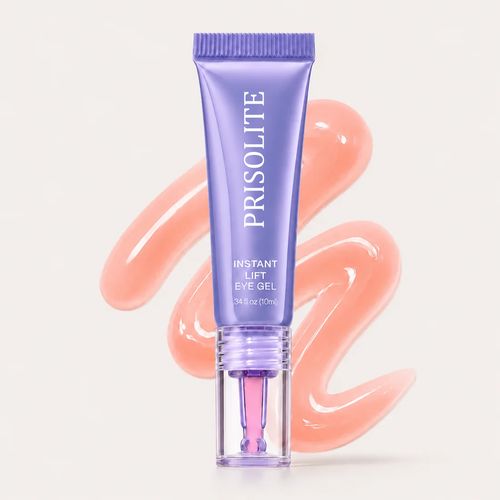 Prisolite™ Instant Eye Tightener - Tightens, Firms, & Blurs Wrinkles