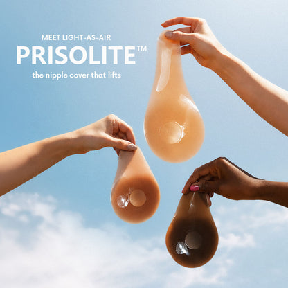 Prisolite Lift | The Nipple Cover That Actually Lifts