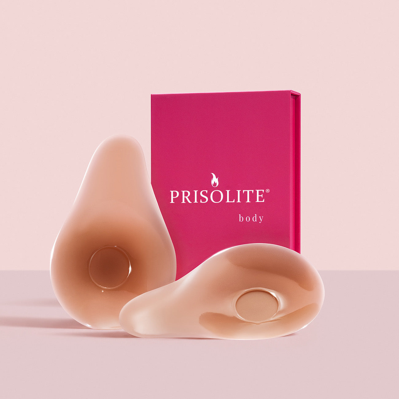 Prisolite Lift | The Nipple Cover That Actually Lifts