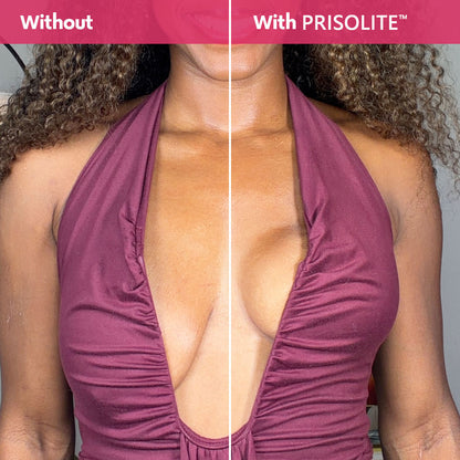 Prisolite Lift | The Nipple Cover That Actually Lifts