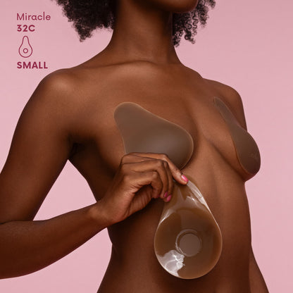 Prisolite Lift | The Nipple Cover That Actually Lifts