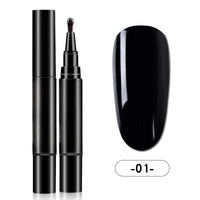 01 - Black