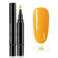 05 - Yellow