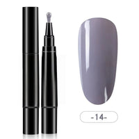 14 - Gray Lavender